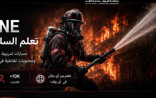 المساعد التدريبي الذكي