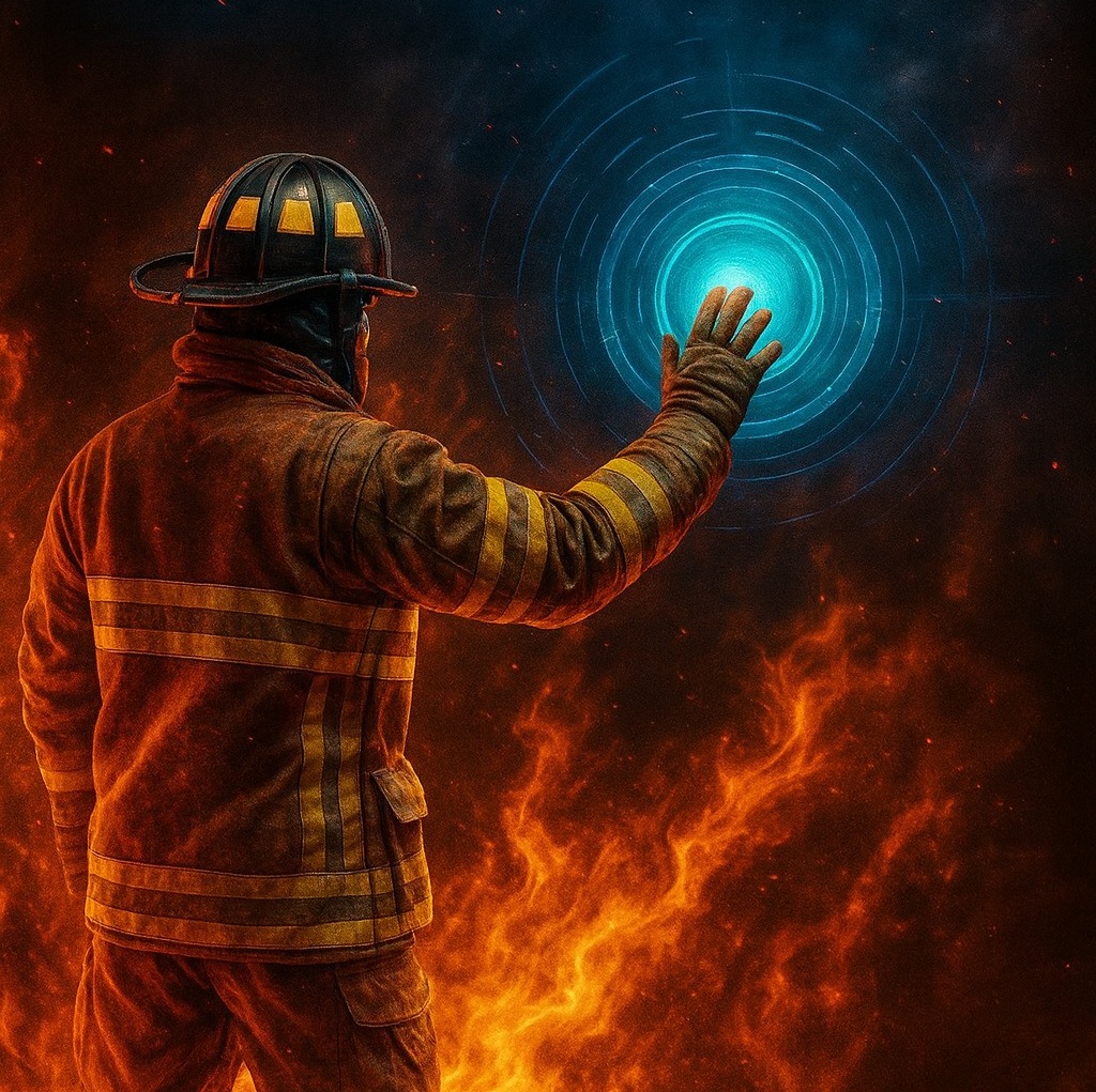 FirePro One visual