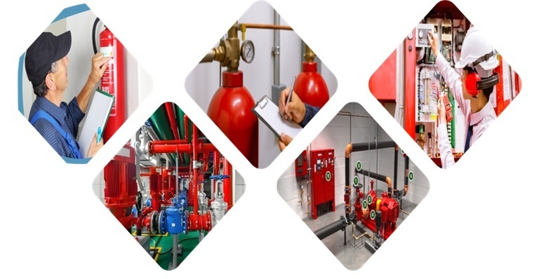 مجموعة خدمات FirePro One