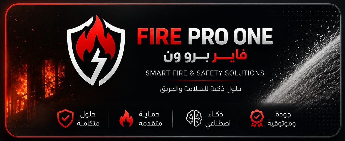 شعار FirePro One