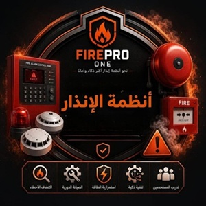 أنظمة الإنذار